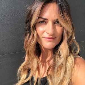 Meet your Posher, Crissy